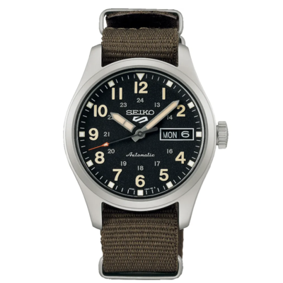 Seiko Seiko 5 Sport SRPJ85K1 Seiko Seiko 5 Sport SRPJ85K1