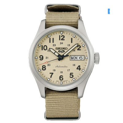Seiko Seiko 5 Sports SRPJ83K1 Seiko Seiko 5 Sports SRPJ83K1