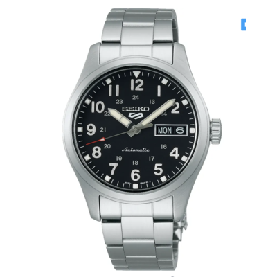 Seiko Seiko 5 sports SRPJ81K1 Seiko Seiko 5 sports SRPJ81K1