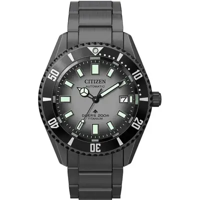 Citizen Citizen Automatic NB6025-59H Citizen Citizen Automatic NB6025-59H