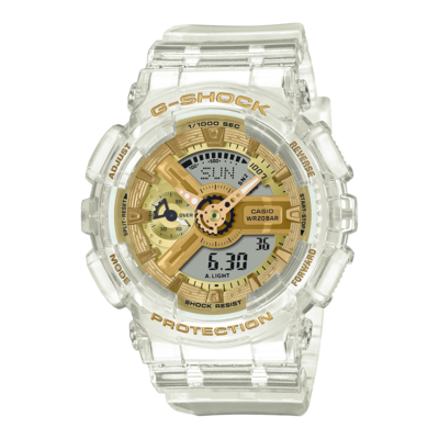 Casio Casio G-Shock GMA-S110SG-7AER Casio Casio G-Shock GMA-S110SG-7AER