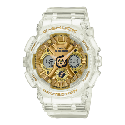 Casio Casio G-Shock GMA-S120SG-7AER Casio Casio G-Shock GMA-S120SG-7AER