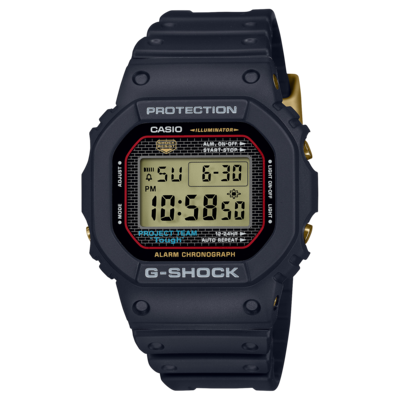 Casio Casio G-Shock DW-5040PG-1ER Casio Casio G-Shock DW-5040PG-1ER