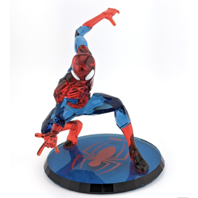 Swarovski Swarovski Spiderman 5646410 Swarovski Swarovski Spiderman 5646410