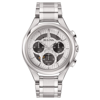 Bulova Bulova Curv 96A301 Bulova Bulova Curv 96A301