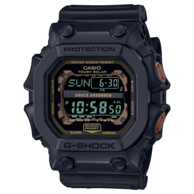 Casio Casio G-Shock GX-56RC-1ER Casio Casio G-Shock GX-56RC-1ER