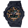Casio Casio G-Shock GA-700RC-1AER Casio Casio G-Shock GA-700RC-1AER