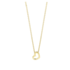 Blush Blush 14krt gouden collier 3149YGO Blush Blush 14krt gouden collier 3149YGO