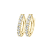 Blush Blush oorbellen 7134YZI Blush Blush oorbellen 7134YZI