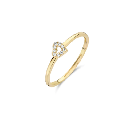 Blush Blush ring 1201YZI/52 Blush Blush ring 1201YZI/52