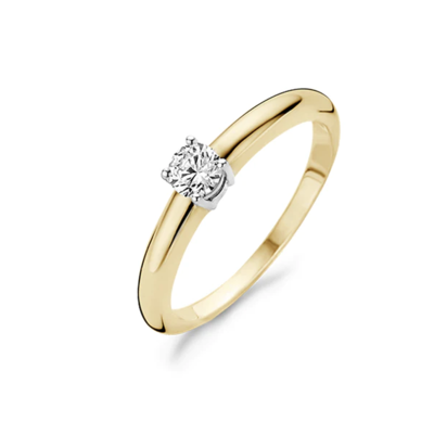 Blush Blush ring 1067BZI/54 Blush Blush ring 1067BZI/54