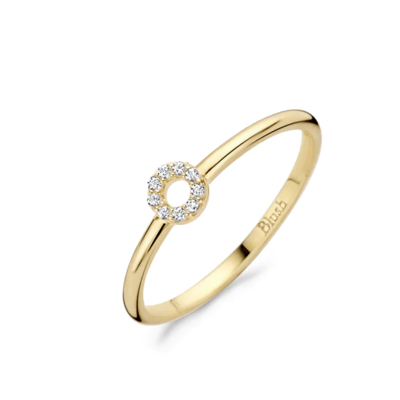 Blush Blush ring 1217YZI/52 Blush Blush ring 1217YZI/52