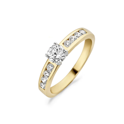Blush Blush ring 1126BZI/54 Blush Blush ring 1126BZI/54