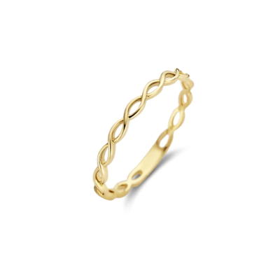 Blush Blush ring 1220YGO/54 Blush Blush ring 1220YGO/54