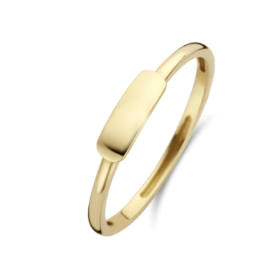 Blush Blush Ring 1236YGO/52 Blush Blush Ring 1236YGO/52