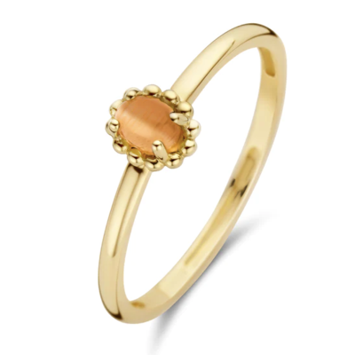 Blush Blush Ring 1225YCO/54 Blush Blush Ring 1225YCO/54