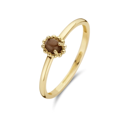 Blush Blush Ring 1225YCB/52 Blush Blush Ring 1225YCB/52