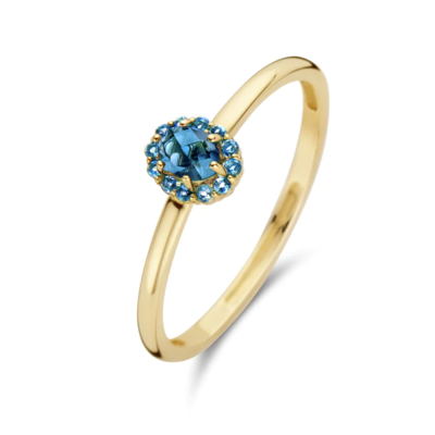Blush Blush Ring 1226YLB/52 Blush Blush Ring 1226YLB/52