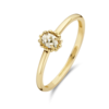 Blush Blush Ring 1227YWT/54 Blush Blush Ring 1227YWT/54