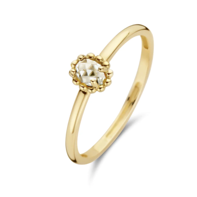 Blush Blush Ring 1227YWT/54 Blush Blush Ring 1227YWT/54