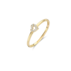 Blush Blush Ring 1231YZI/54 Blush Blush Ring 1231YZI/54