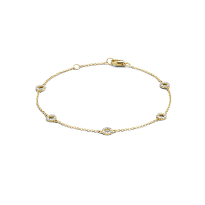 Blush Blush Armband 2200YZI Blush Blush Armband 2200YZI