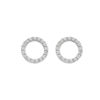 Blush Blush Oorbedels 9066WZI Blush Blush Oorbedels 9066WZI