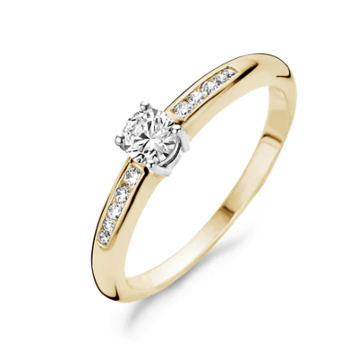 Blush Blush Ring 1155BZI/54 Blush Blush Ring 1155BZI/54