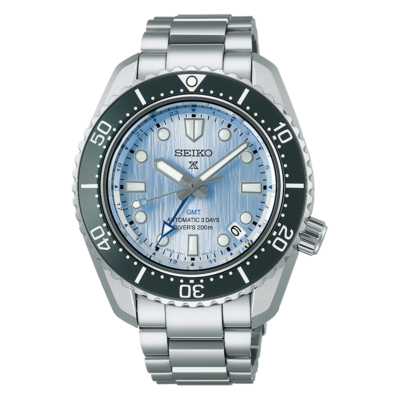 Seiko Global Brands Seiko Prospex SPB385J1 Seiko Global Brands Seiko Prospex SPB385J1