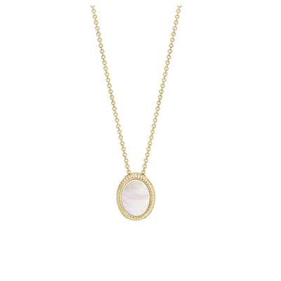 Blush Blush ketting 3154YMP Blush Blush ketting 3154YMP