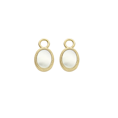 Blush Blush oorhangers 9078YMP Blush Blush oorhangers 9078YMP