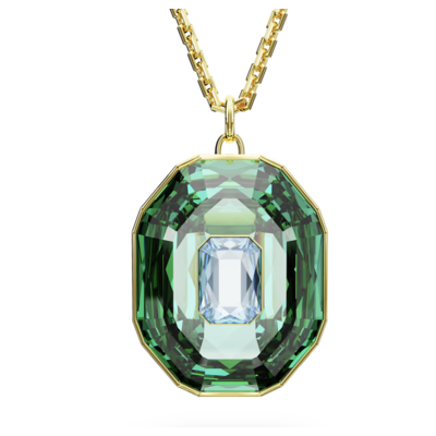 Swarovski Swarovski chroma ketting 5651293 Swarovski Swarovski chroma ketting 5651293