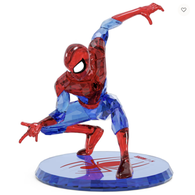 Swarovski Swarovski Spiderman 5646410 Swarovski Swarovski Spiderman 5646410