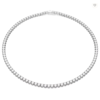 Swarovski Swarovski Matrix ketting 5681801 Swarovski Swarovski Matrix ketting 5681801