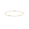 Blush Blush armband 2220YGO Blush Blush armband 2220YGO