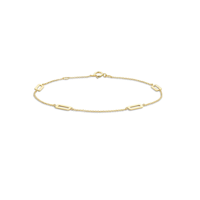 Blush Blush armband 2220YGO Blush Blush armband 2220YGO