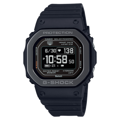Casio Casio G-Shock DW-H5600MB-1ER Casio Casio G-Shock DW-H5600MB-1ER