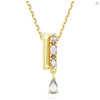Swarovski Swarovski Ketting 5663333 Swarovski Swarovski Ketting 5663333