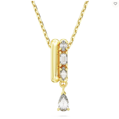 Swarovski Swarovski Ketting 5663333 Swarovski Swarovski Ketting 5663333