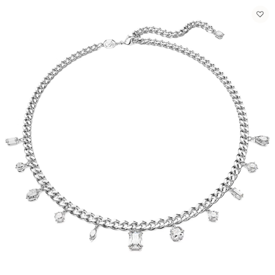 Swarovski Swarovski Ketting 5671183 Swarovski Swarovski Ketting 5671183