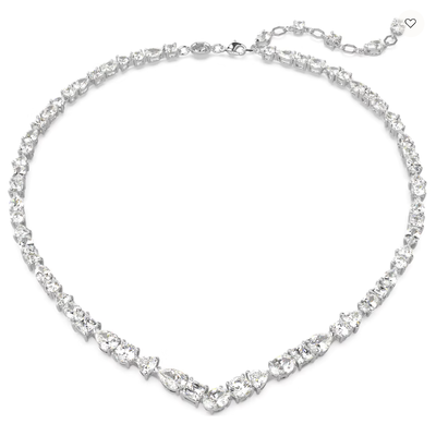 Swarovski Swarovski mesmera ketting 5665242 Swarovski Swarovski mesmera ketting 5665242