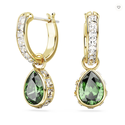 Swarovski Swarovski Oorsieraad 5662922 Swarovski Swarovski Oorsieraad 5662922