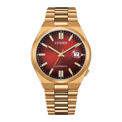 Citizen Citizen automaat NJ0153-82X Citizen Citizen automaat NJ0153-82X