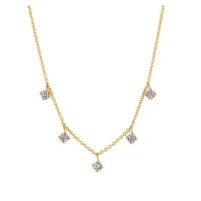 Blush Blush Ketting 3157YZI Blush Blush Ketting 3157YZI