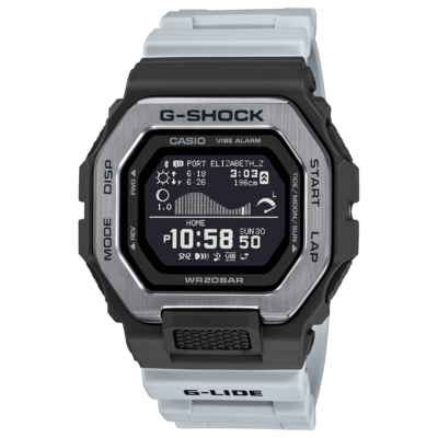 Casio G-Shock GBX-100TT-8ER Casio G-Shock GBX-100TT-8ER