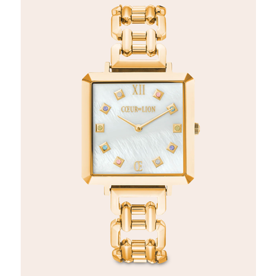 Coeur de Lion Coeur de lion horloge 7632741643 Coeur de Lion Coeur de lion horloge 7632741643