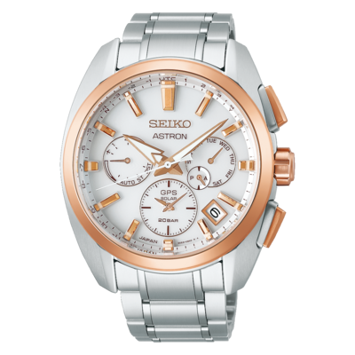 Seiko Global Brands Seiko Astron SSH104J1 Seiko Global Brands Seiko Astron SSH104J1