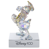 Swarovski Swarovski donald duck 100jaar 5658474 Swarovski Swarovski donald duck 100jaar 5658474