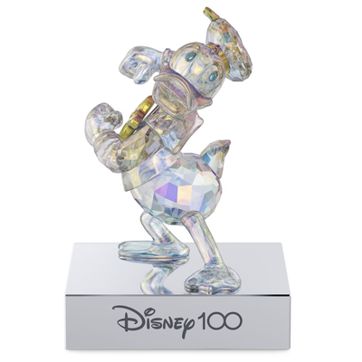 Swarovski Swarovski donald duck 100jaar 5658474 Swarovski Swarovski donald duck 100jaar 5658474