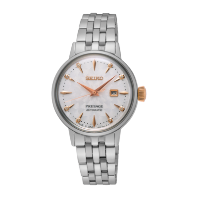 Seiko Global Brands Seiko presage SRE009J1 Seiko Global Brands Seiko presage SRE009J1